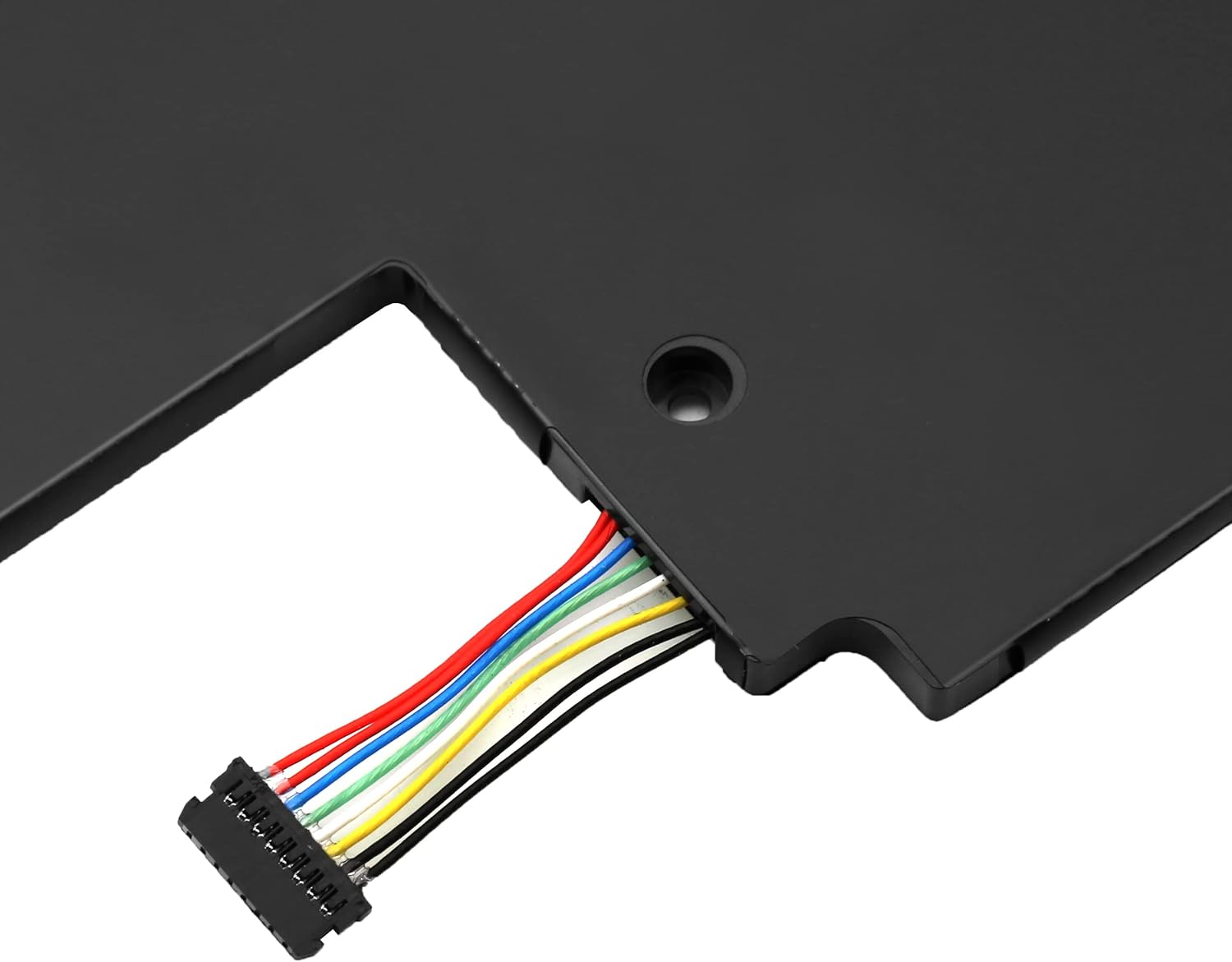 Blesys Batteria L17L3P61 per Lenovo IdeaPad Yoga - immagine 6