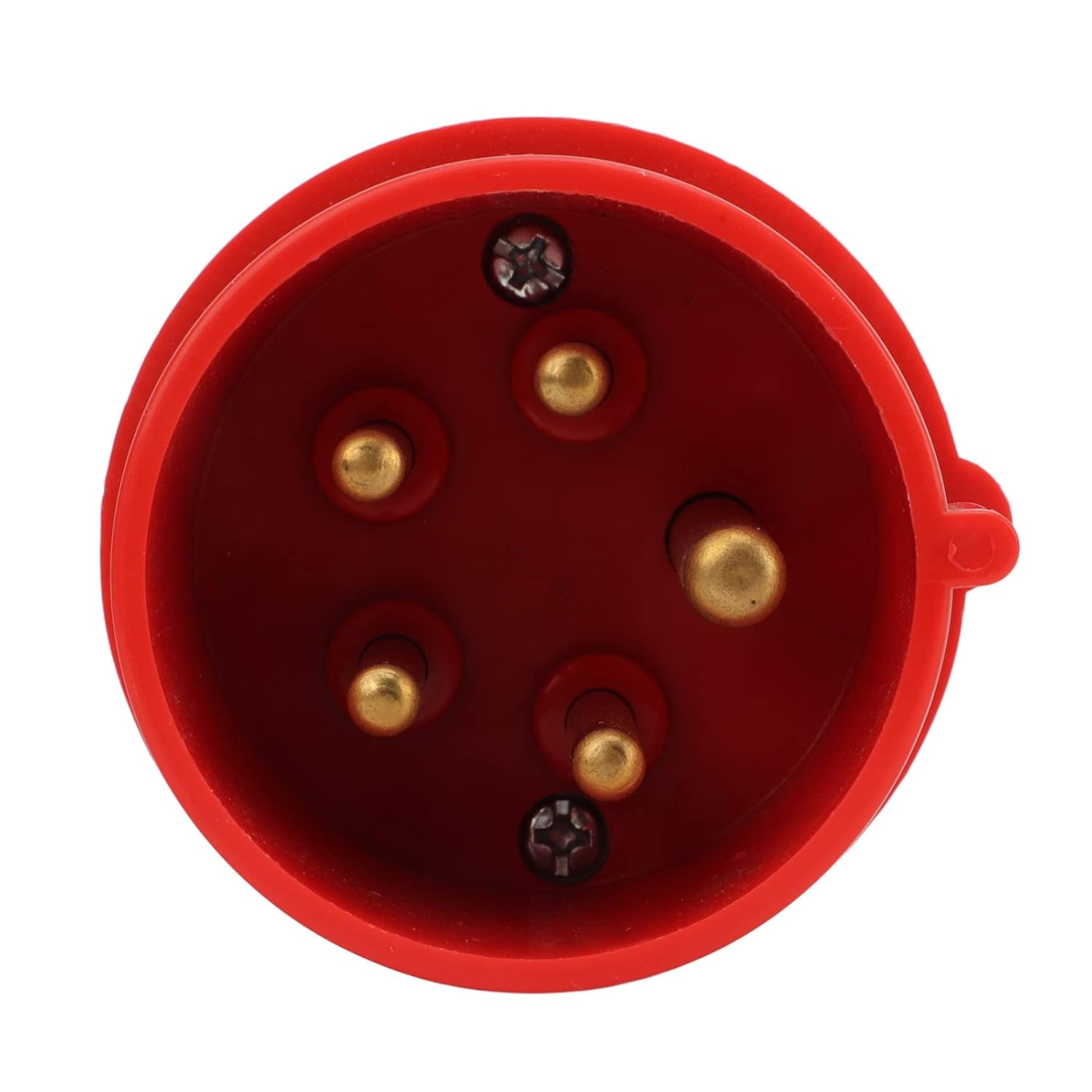 Spina Industriale 5 Pin 380-415V 16A - immagine 8