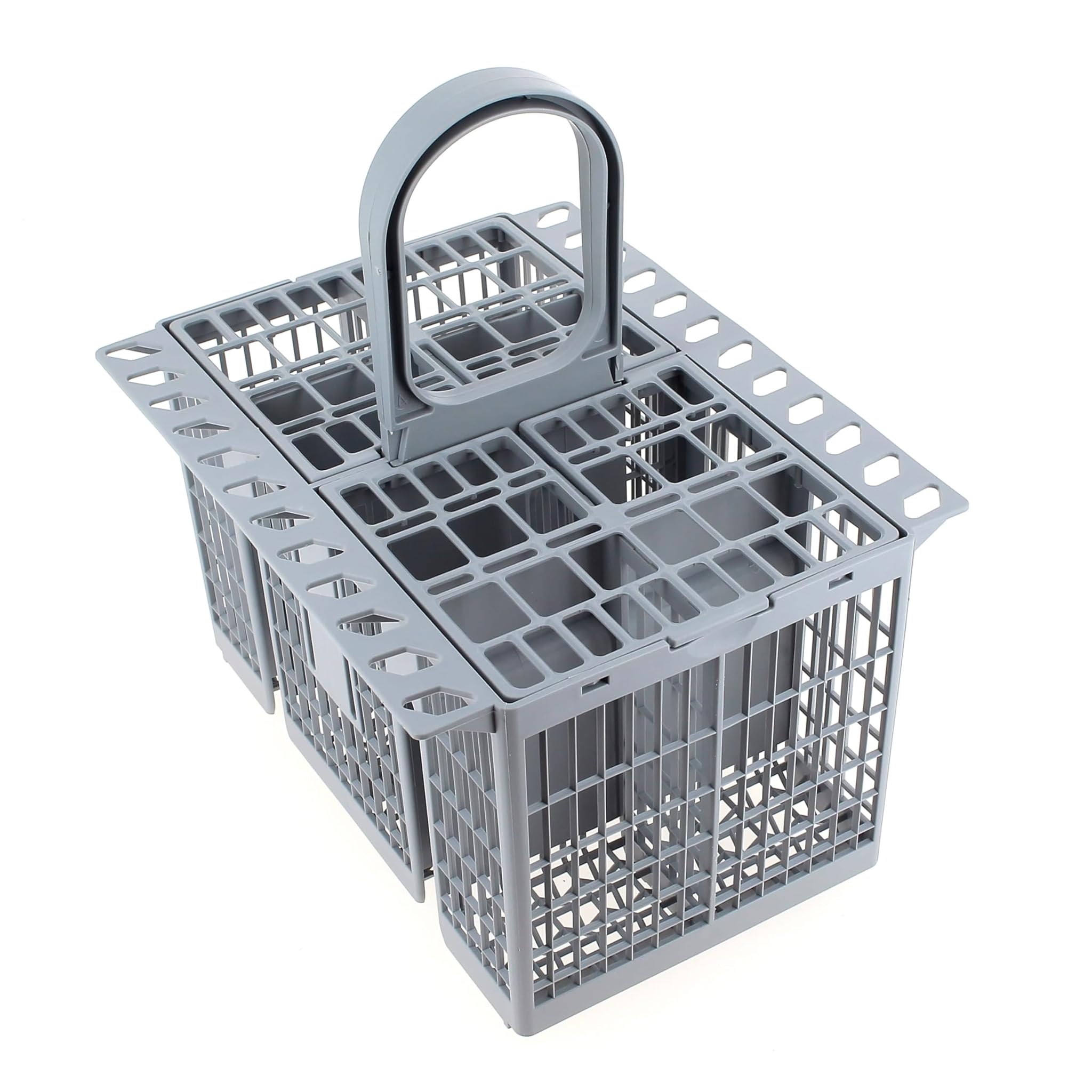 Indesit - Cesto Posate per Lavastoviglie Hotpoint, Grigio