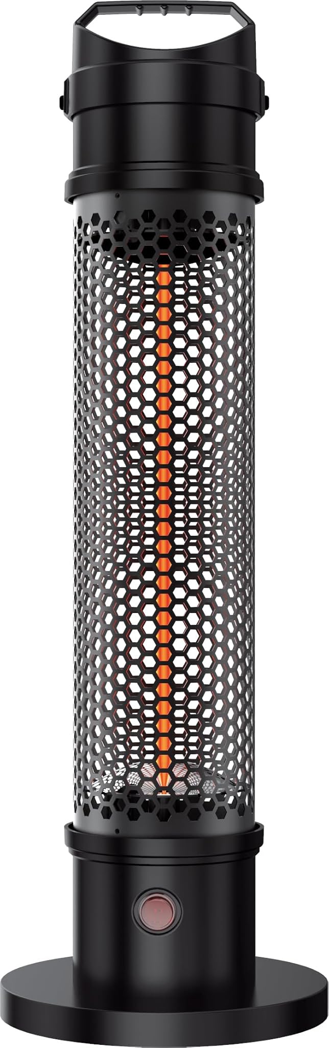 Activejet Steel Patio Heater APH-IS800