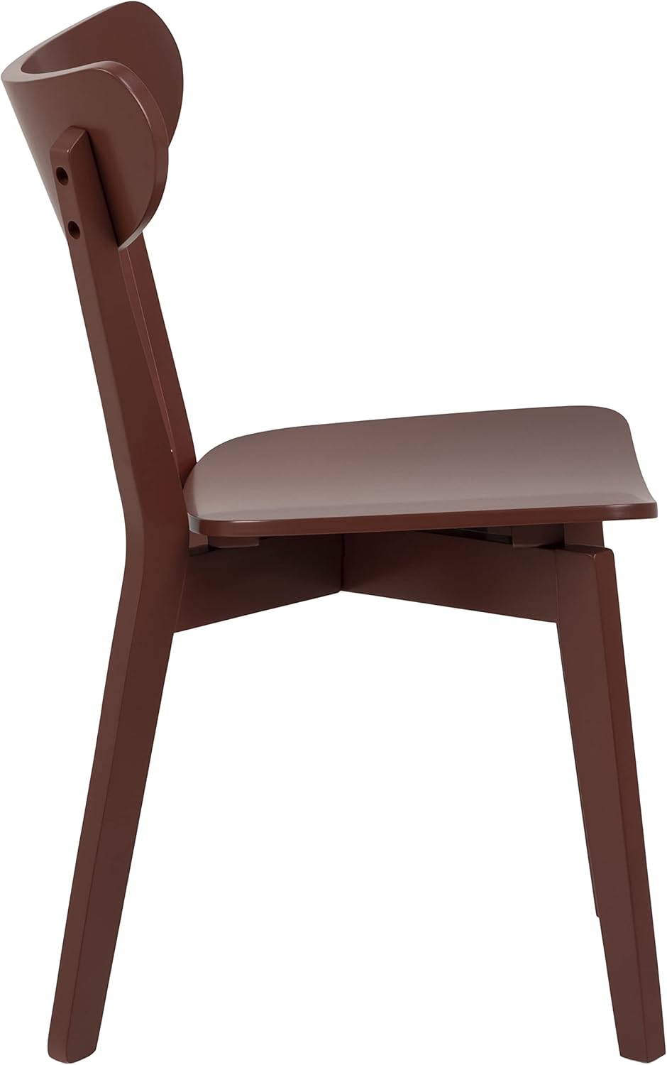 Ac Design Furniture Roxanne - Set 2 Sedie Sala da Pranzo - immagine 4