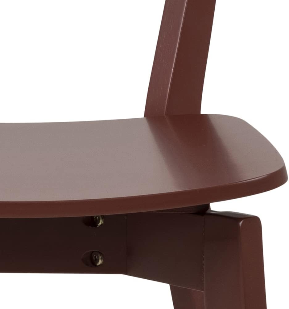 Ac Design Furniture Roxanne - Set 2 Sedie Sala da Pranzo - immagine 7