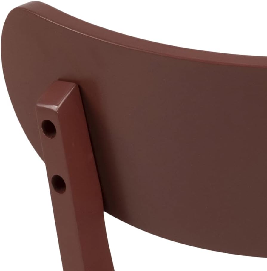 Ac Design Furniture Roxanne - Set 2 Sedie Sala da Pranzo - immagine 8