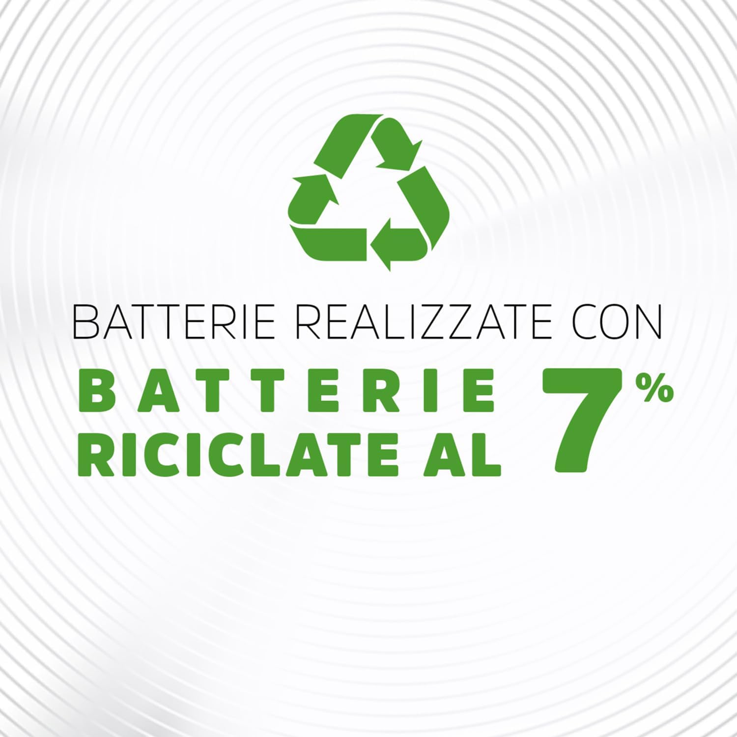 Energizer Recharge Universal - Batterie Ricaricabili AAA - immagine 3