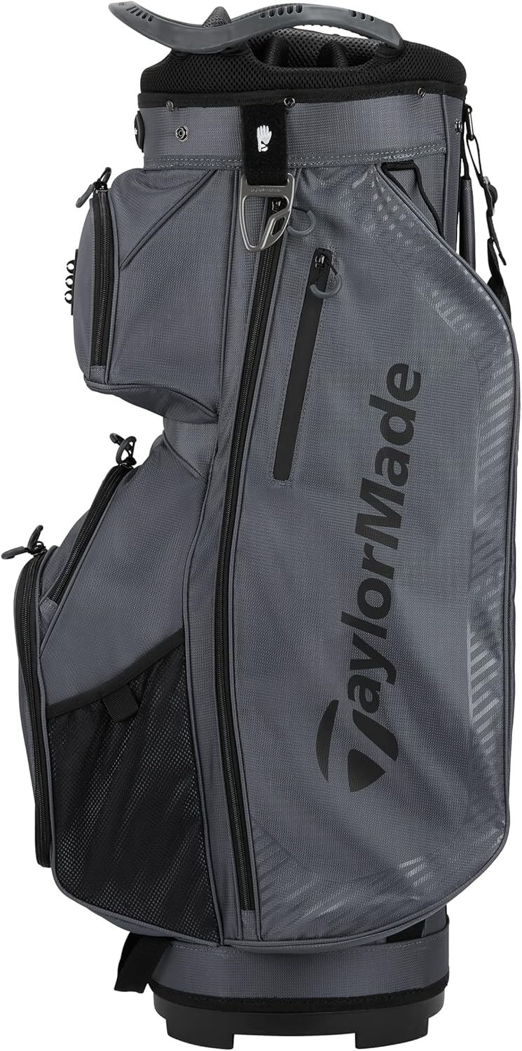 TaylorMade 2023 Pro Borsa - immagine 5