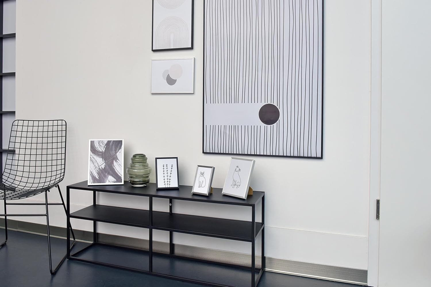 Deha Design Cornice Ritratto Tribeca 10x15 cm - immagine 4