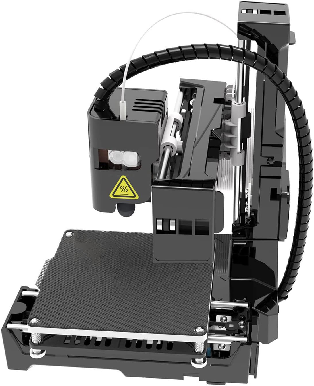 Vikye Mini Stampante 3D FDM per Principianti - immagine 5