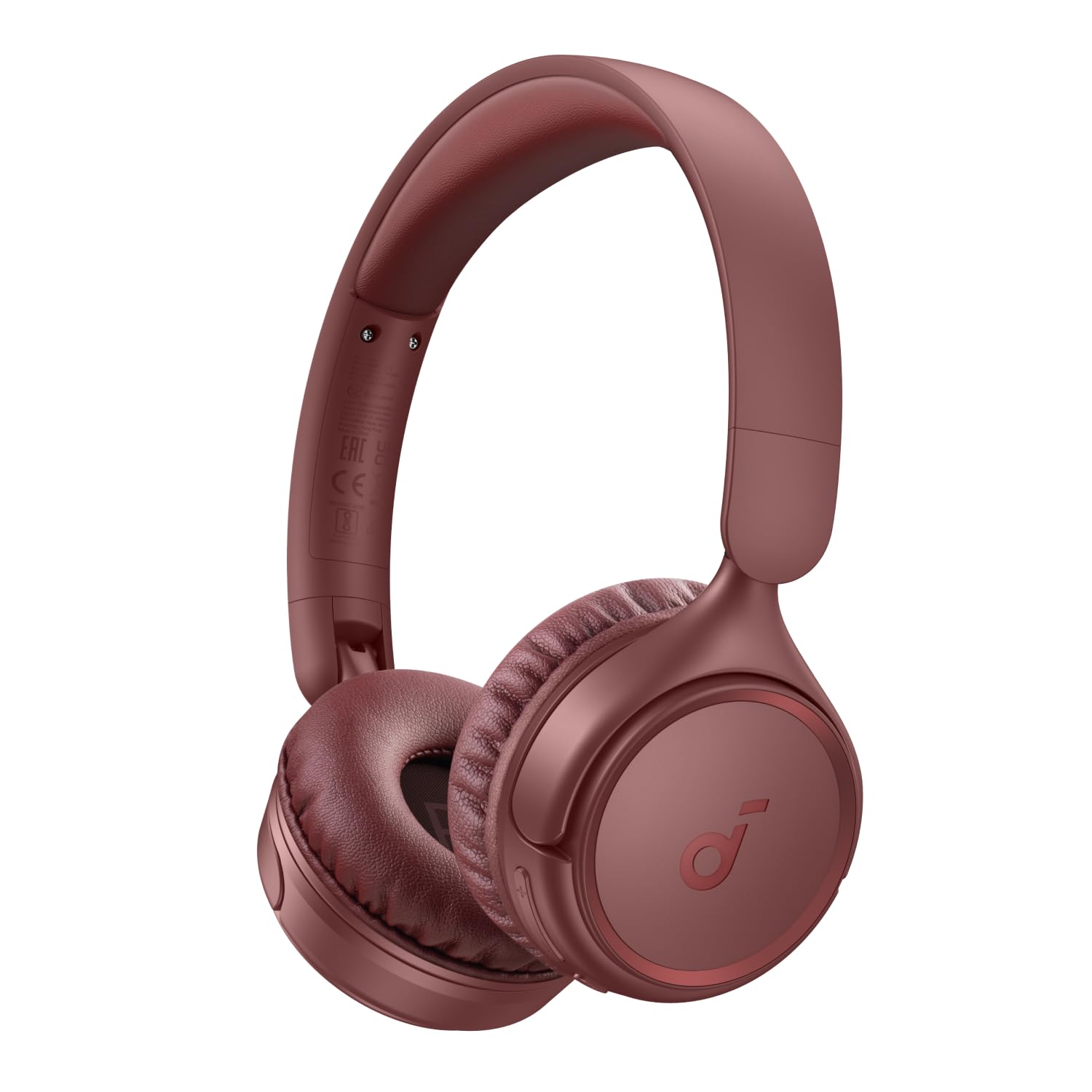 Soundcore H30i - Cuffie Wireless On-Ear 60h