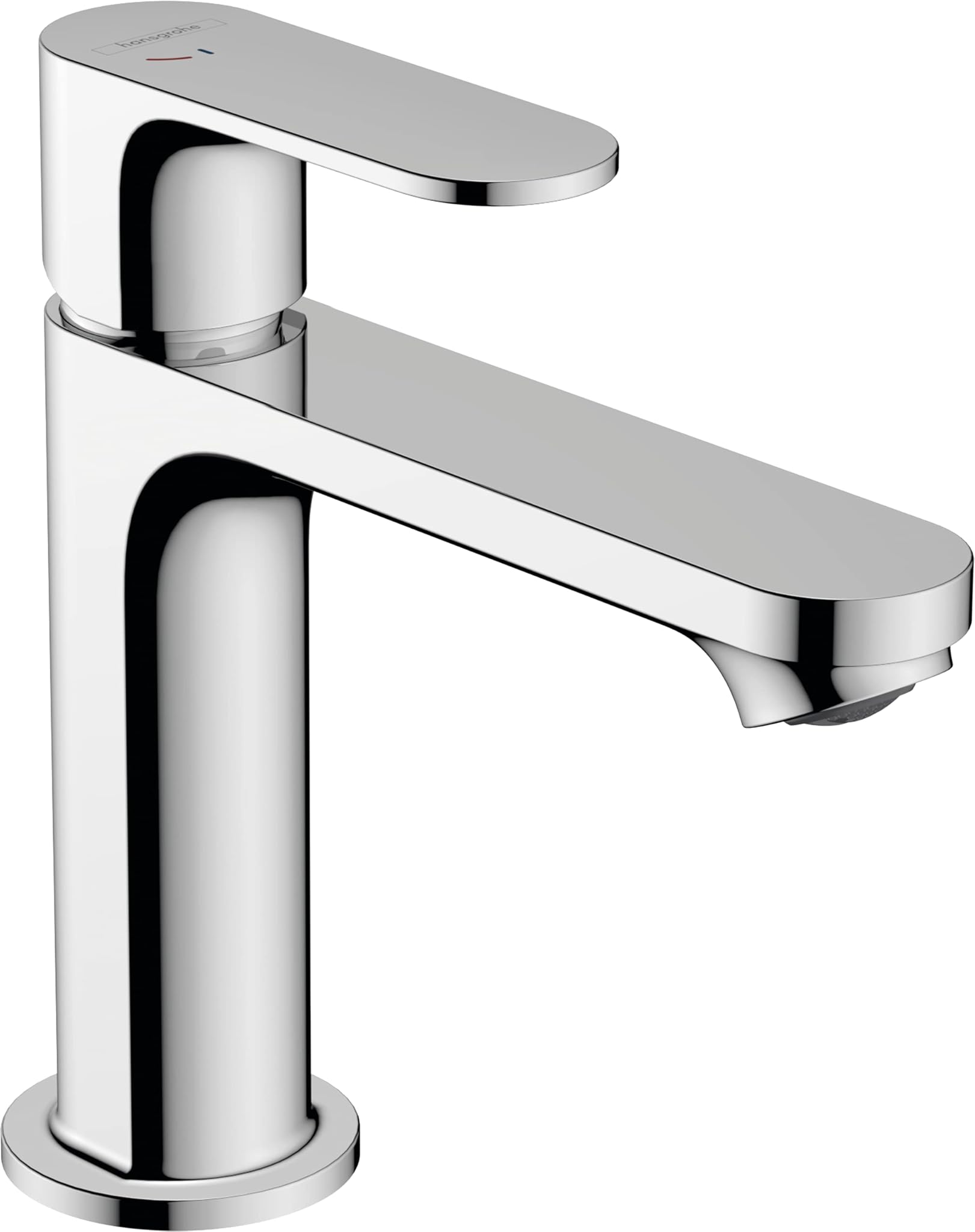Hansgrohe Rebris S CoolStart Miscelatore Lavabo Cromo