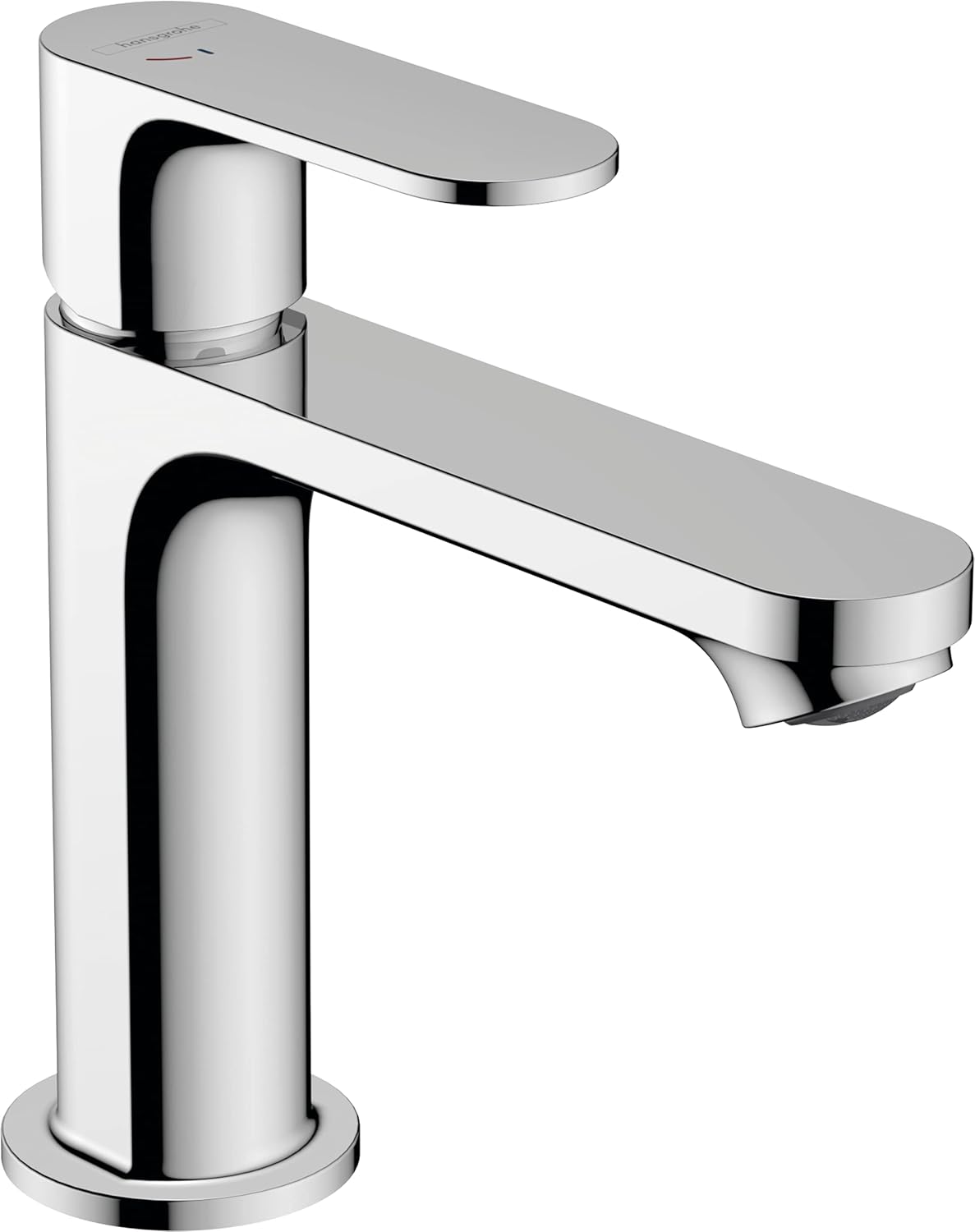 Hansgrohe Rebris S CoolStart Miscelatore Lavabo Cromo - immagine 1