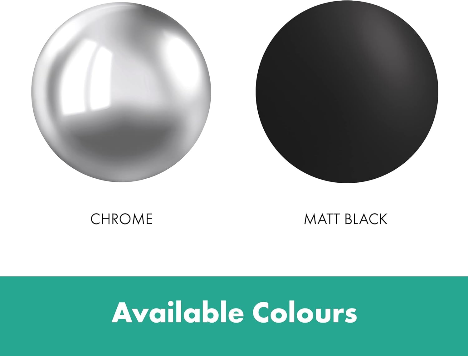 Hansgrohe Rebris S CoolStart Miscelatore Lavabo Cromo - immagine 8