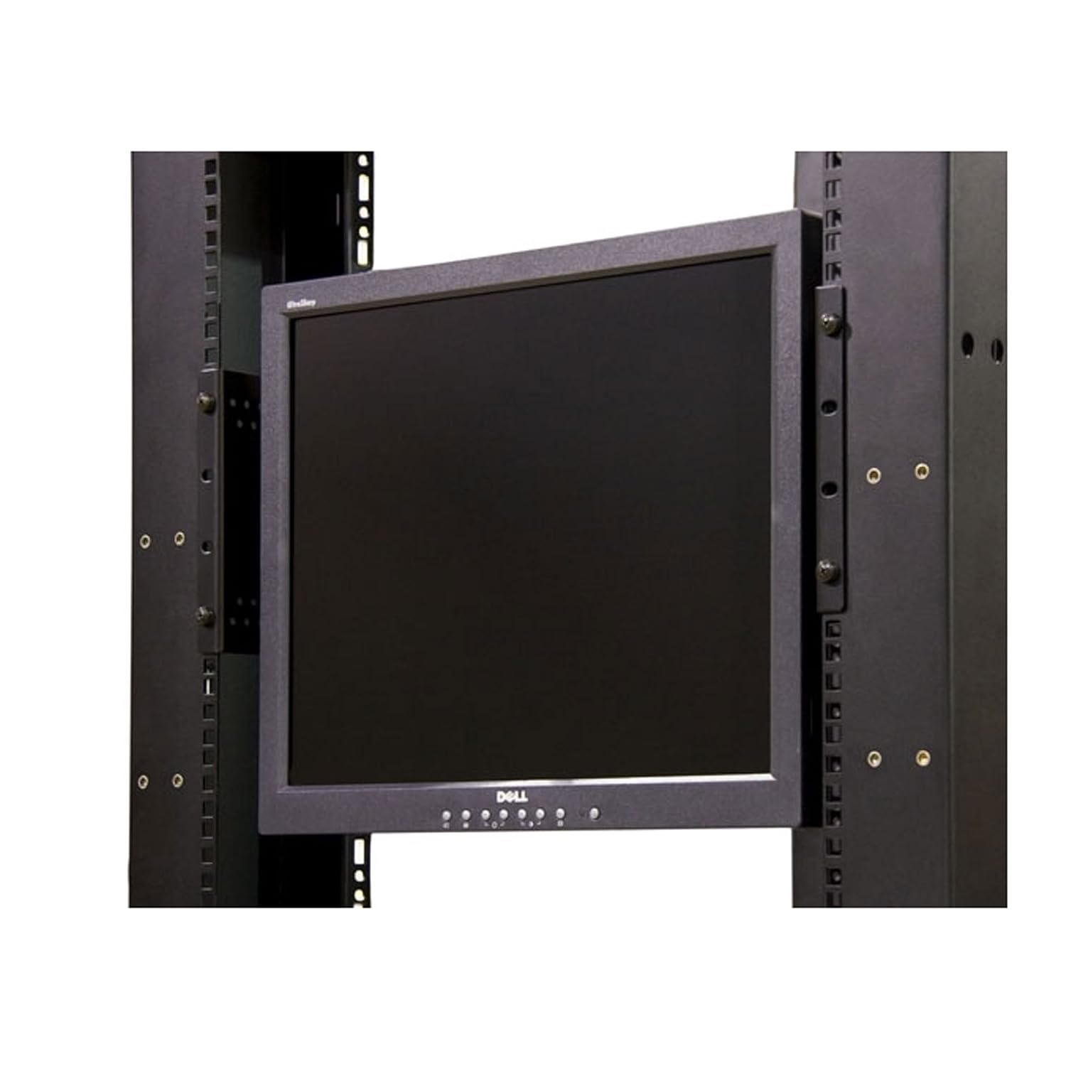 Startech.com Staffa Montaggio 4U per Display LCD VESA - immagine 5
