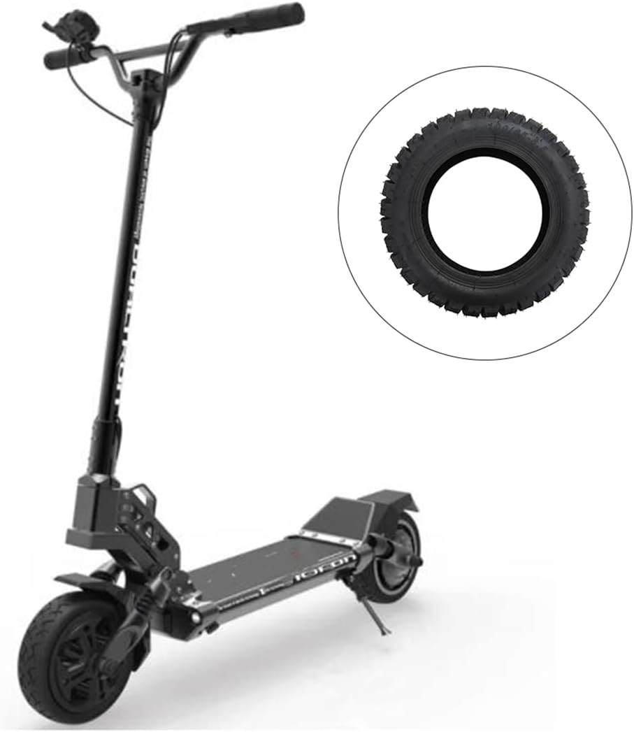 Pneumatico Vuoto 11 pollici 100/65-6,5 - immagine 2