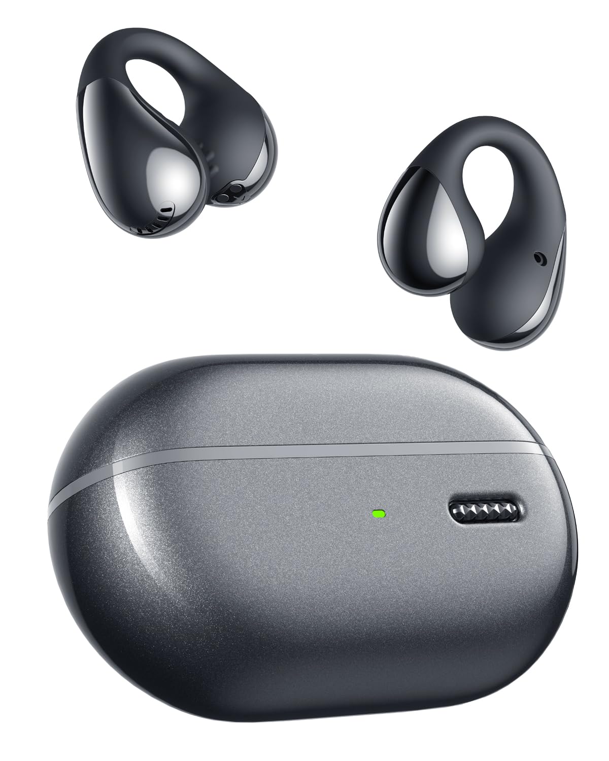 Soundpeats Pearlclip Pro Cuffie Wireless Open-ear