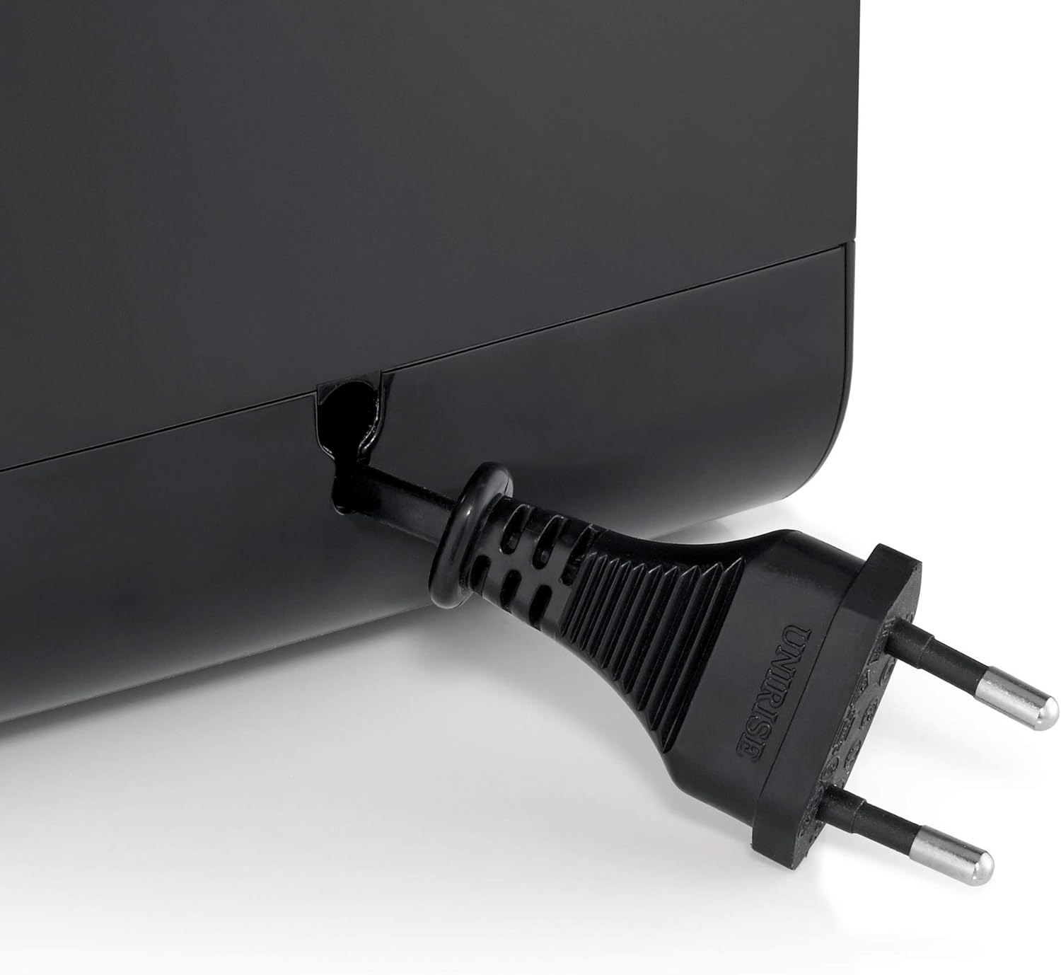 WMF Cult X Affettatrice a, 80 W, 1.2 Litri, Altro, Argento - immagine 10