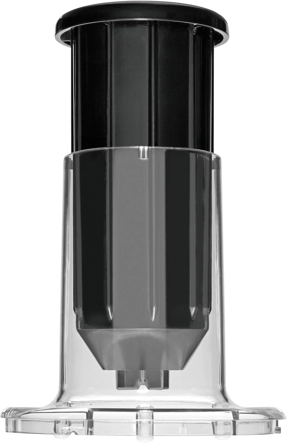 WMF Cult X Affettatrice a, 80 W, 1.2 Litri, Altro, Argento - immagine 7