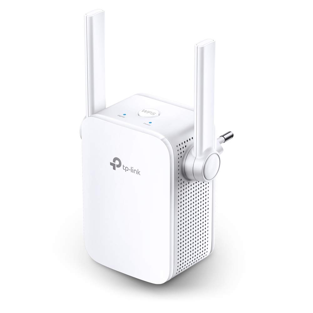 Tp-link TL-WA855RE Ripetitore WiFi Wireless 300Mbps