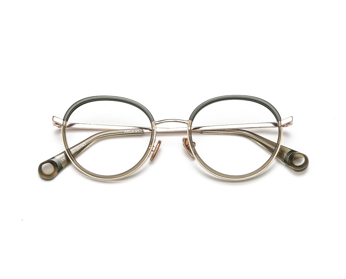 ACETATE AND STAINLESS STEAL - L_ARCA04 Cura della persona e salute