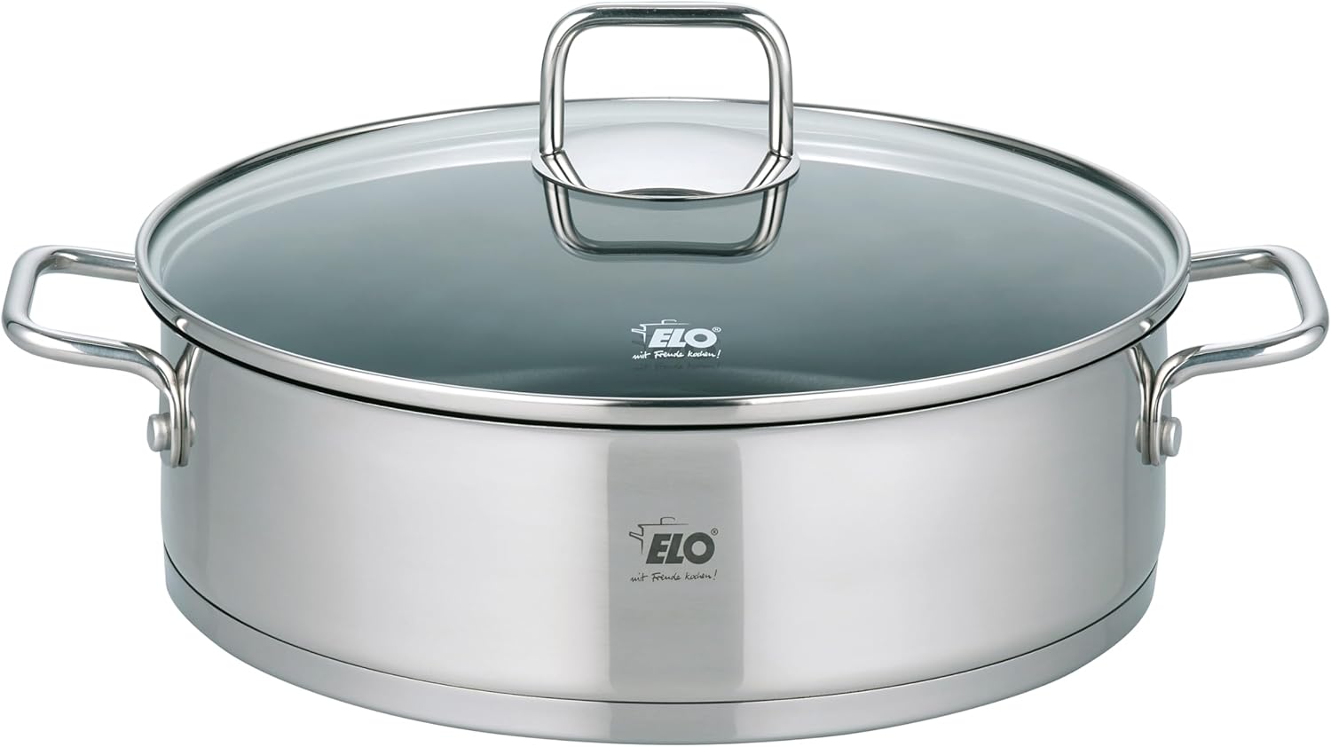 Padella citrino 28 cm - immagine 1