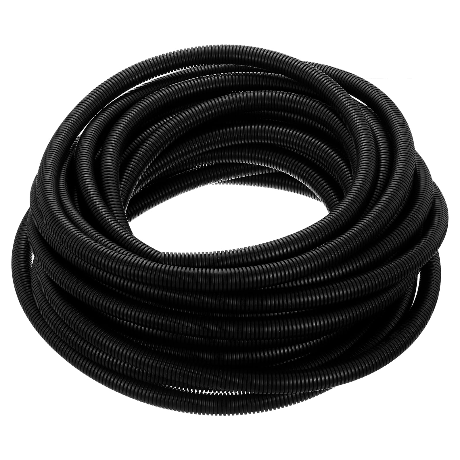 Quarkzman Guaina per Cavi Flessibile 15M - 14,3mm