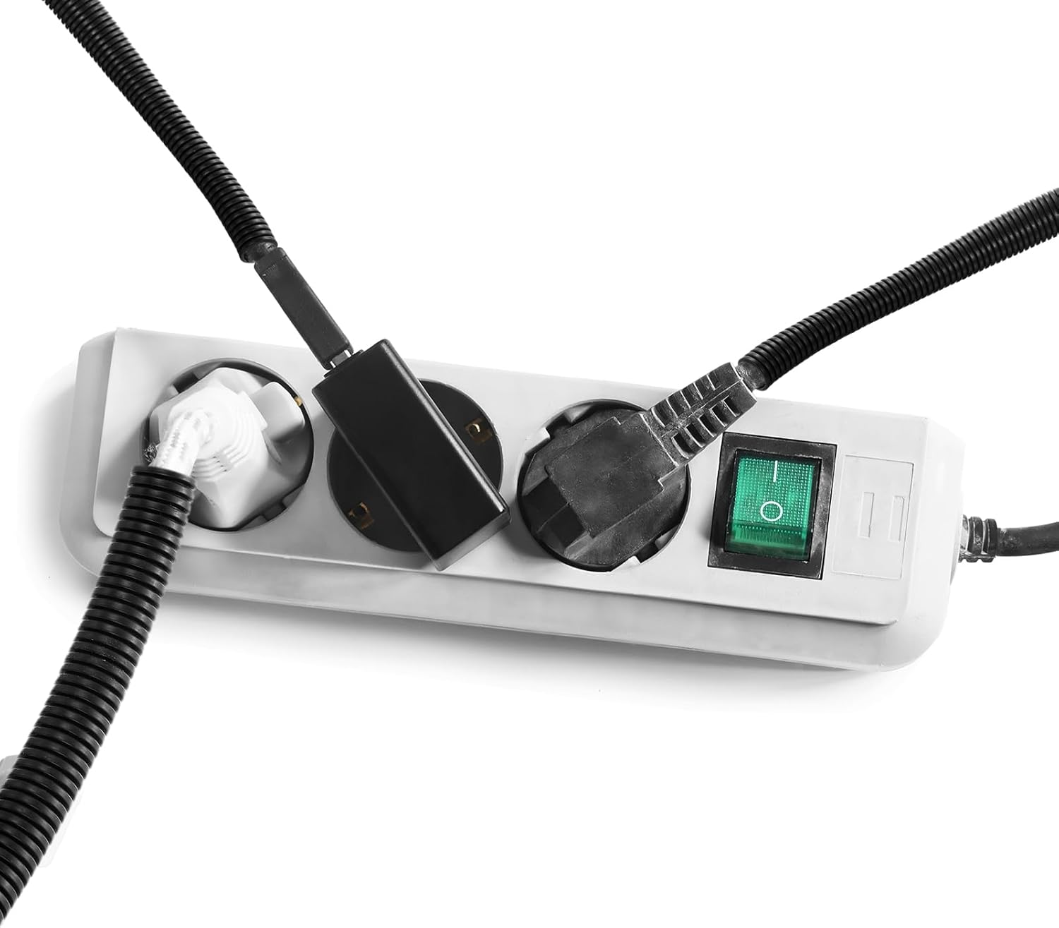 Quarkzman Guaina per Cavi Flessibile 15M - 14,3mm - immagine 4