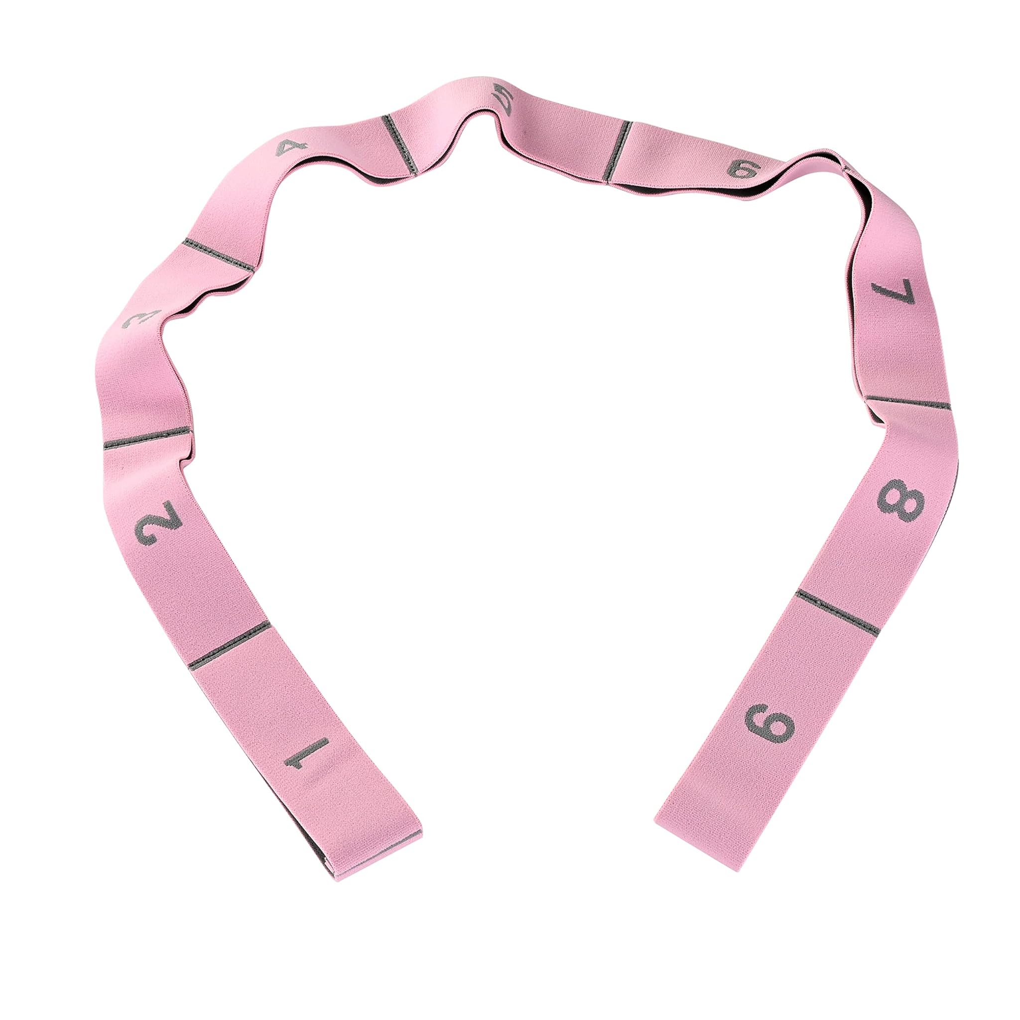 Elastico Fasce di Resistenza - Yoga Stretching Band