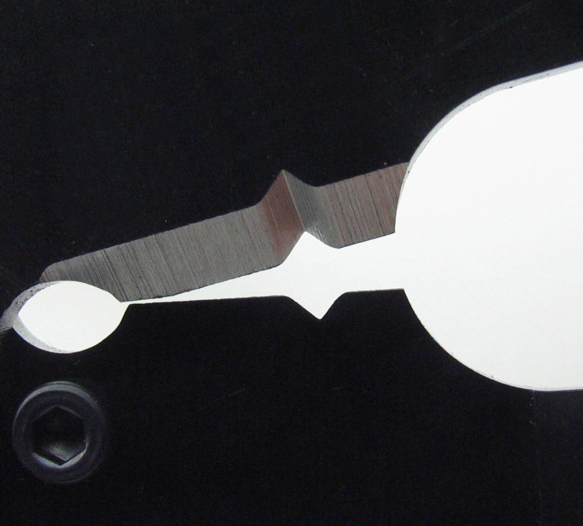 Engineer PAD-02 - Kit Crimpatura Universale con Matrici - immagine 4