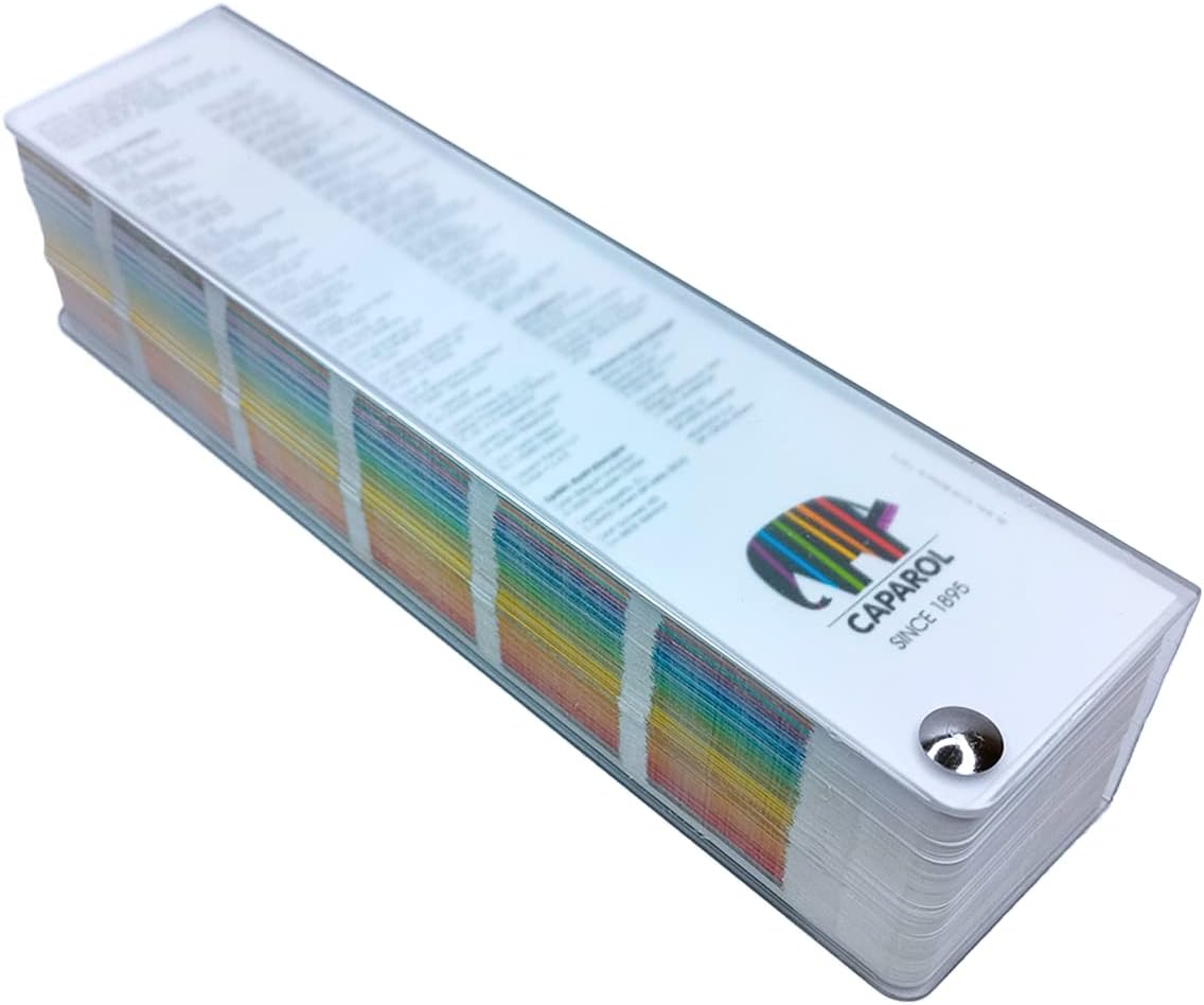 Caparol Colour Chart 3D System PLUS - immagine 4