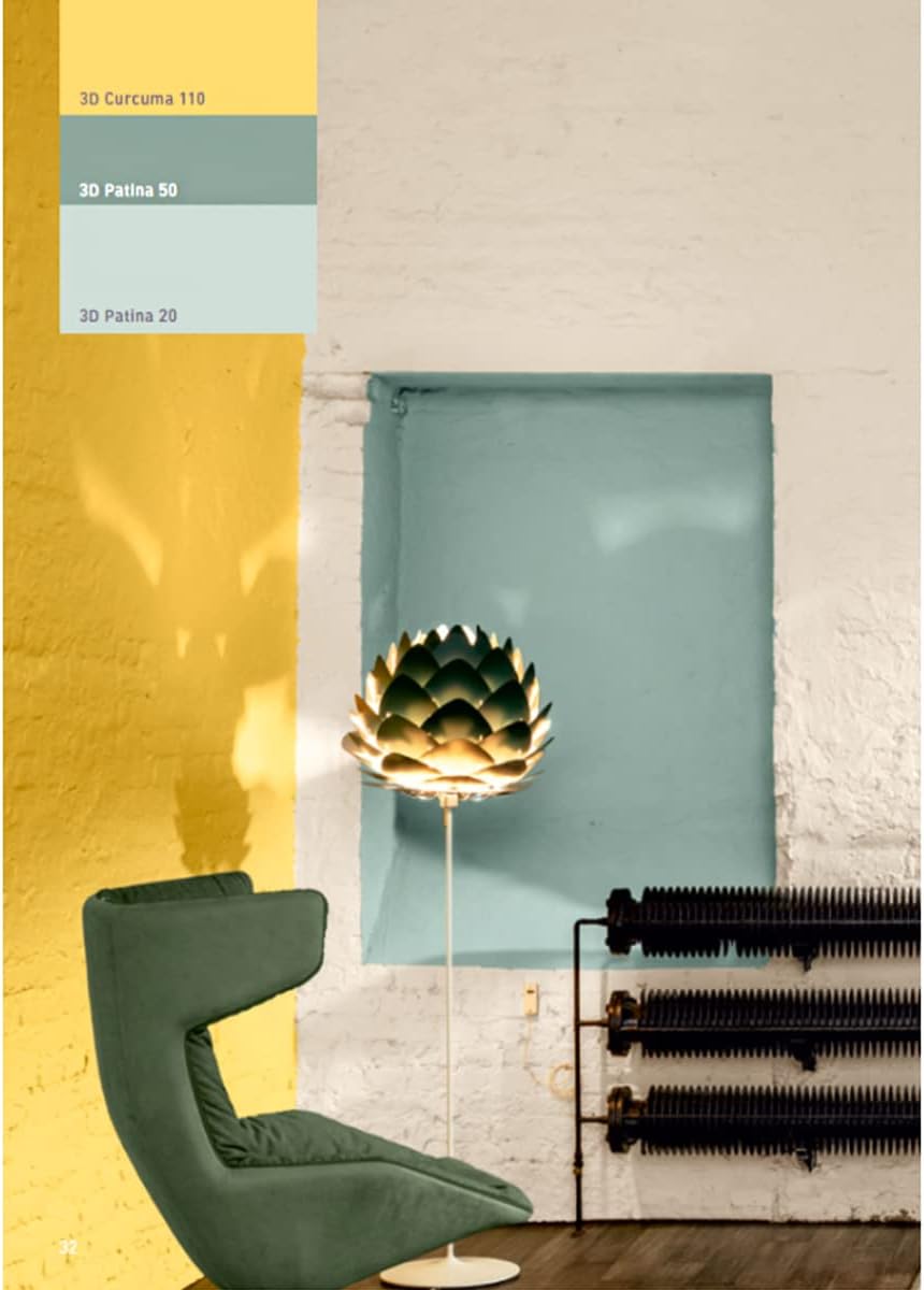 Caparol Colour Chart 3D System PLUS - immagine 5