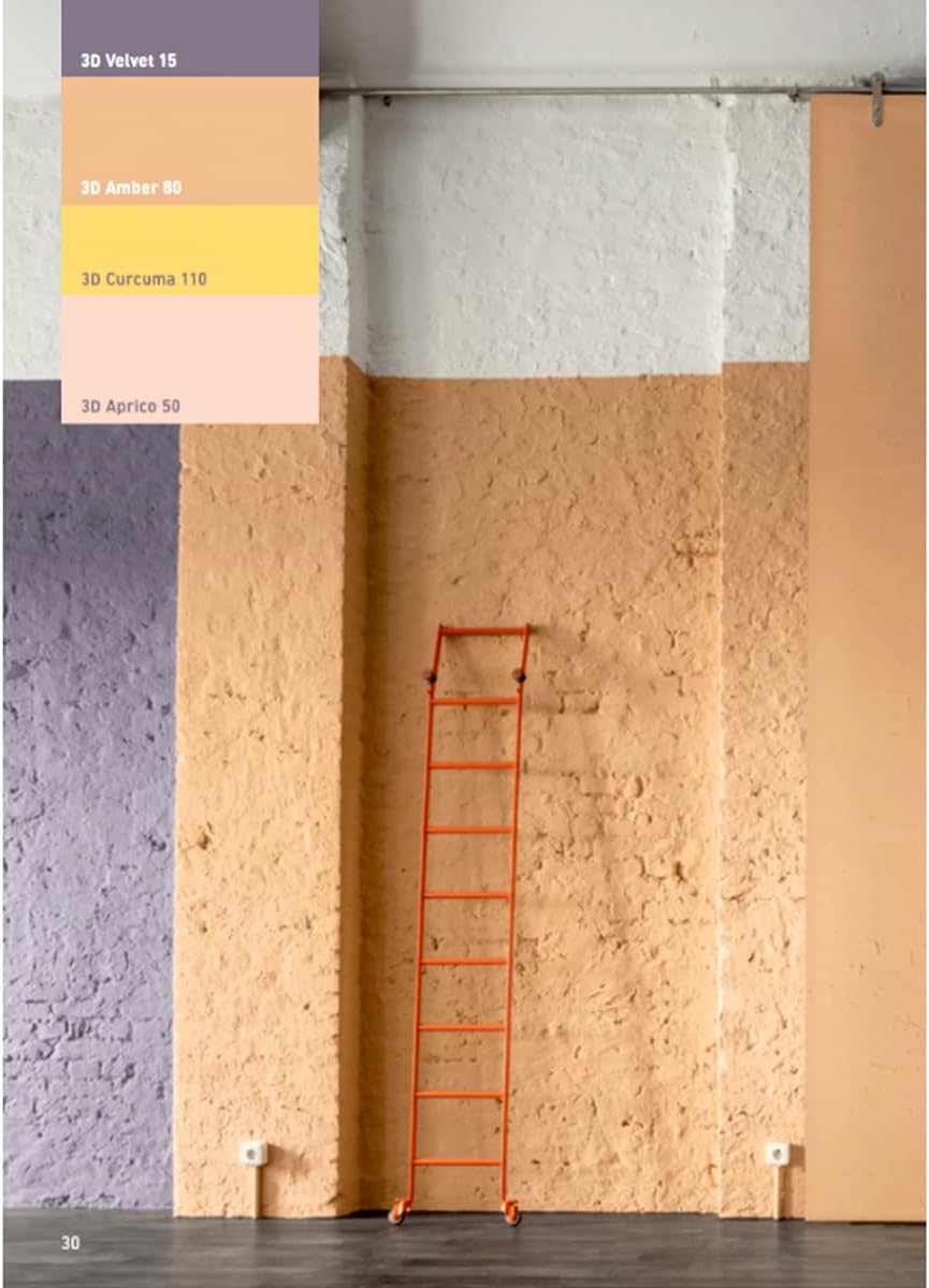 Caparol Colour Chart 3D System PLUS - immagine 6