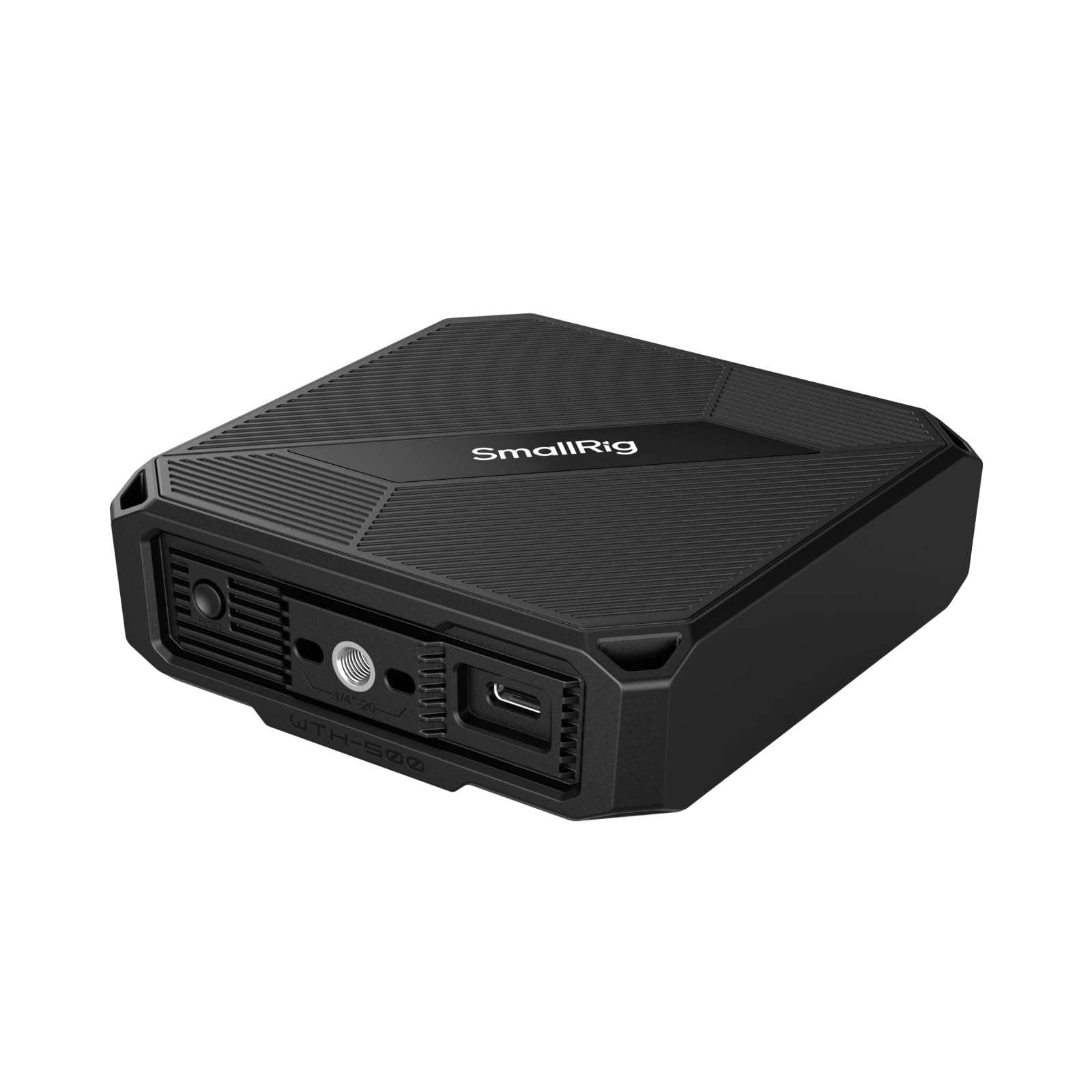 Smallrig Hub Wireless per Fotocamere e Monitor 500m