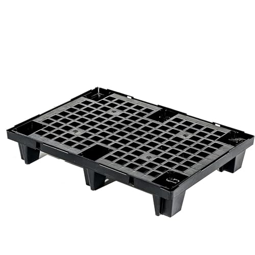 Semi Pallet 60x80cm in Polipropilene Ecologico (PP)