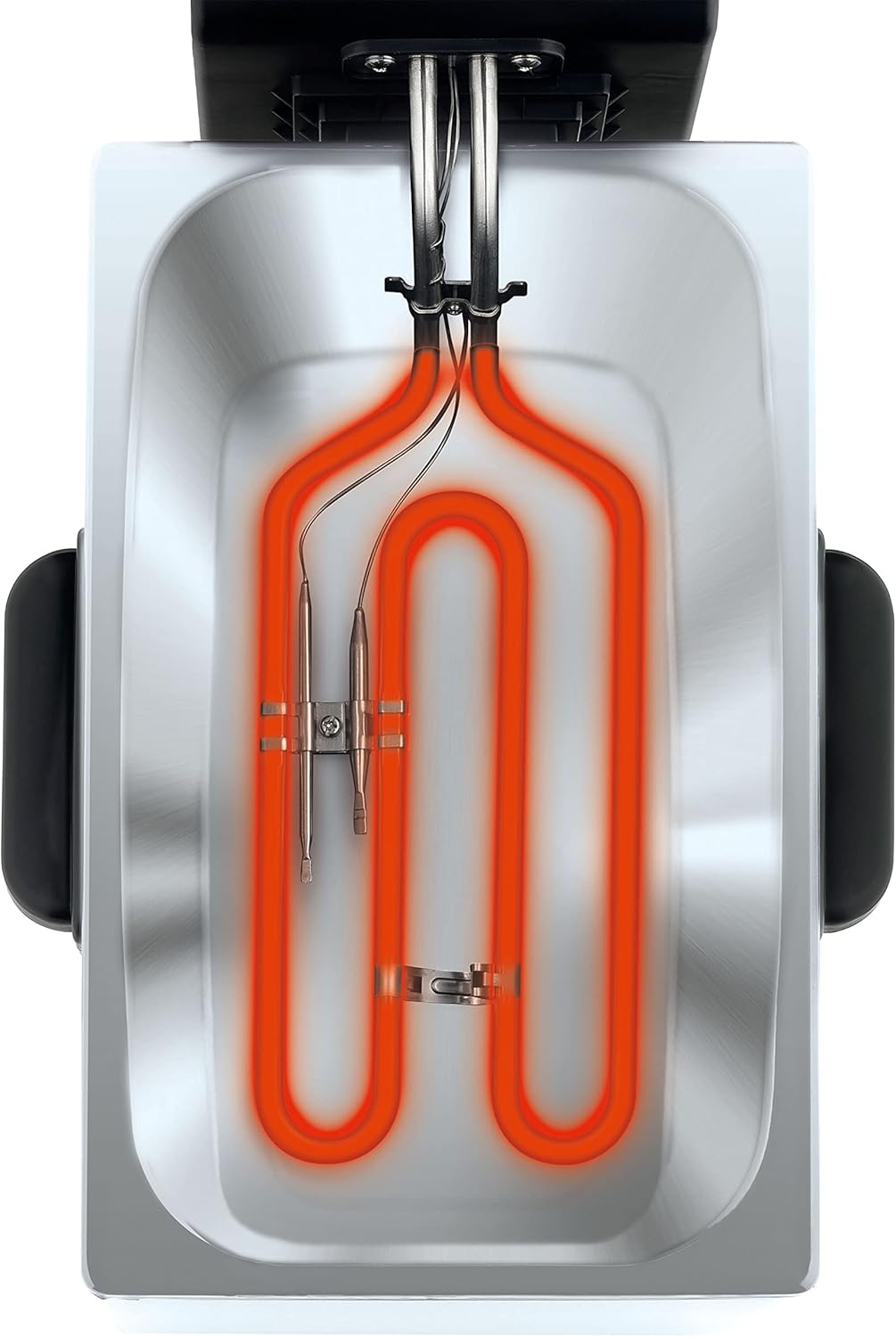 Tefal Fryer Oleoclean Compact 2L (FR701616) - immagine 5