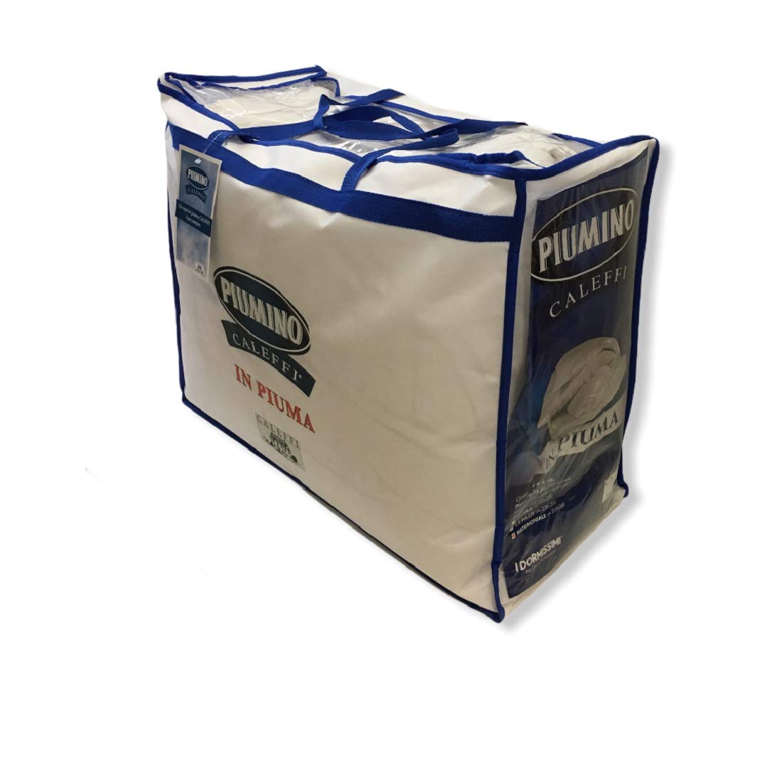 Caleffi Piumino ghiro in pium