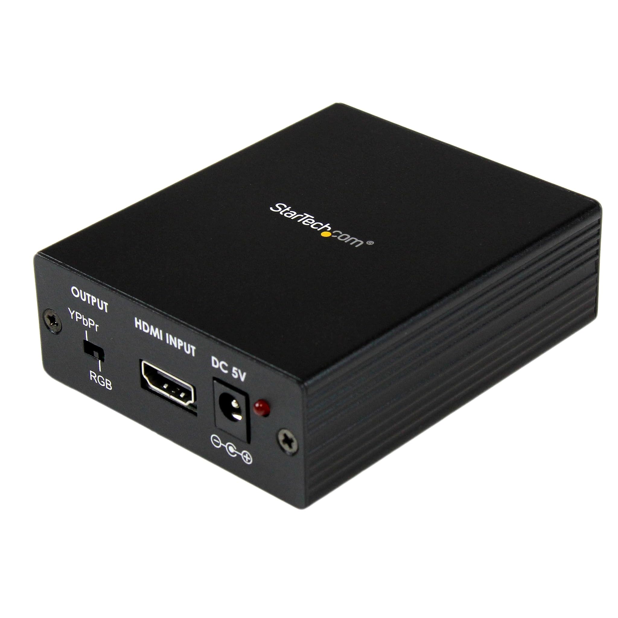 Startech.Com Convertitore Video HDMI a VGA con Audio