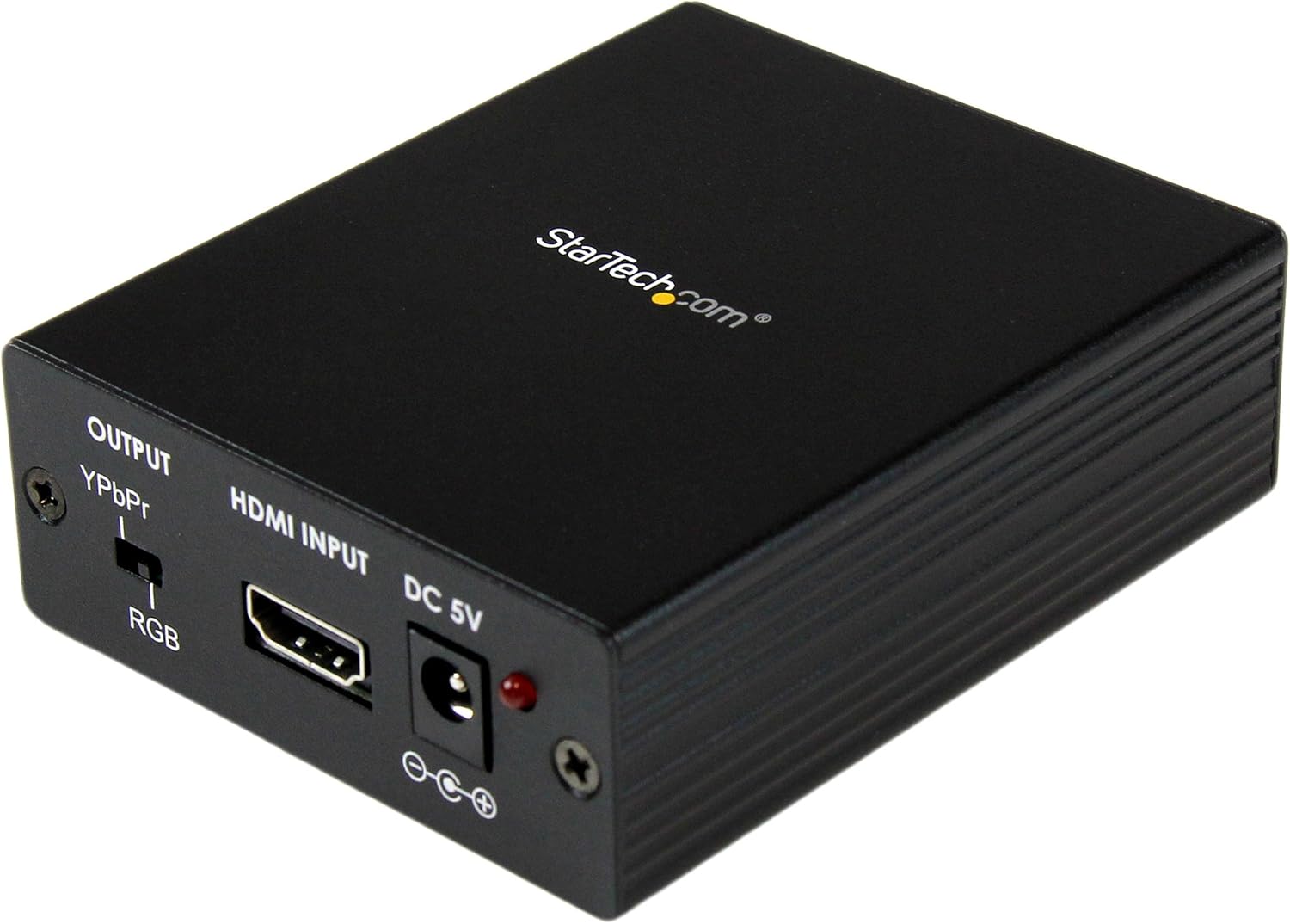 Startech.Com Convertitore Video HDMI a VGA con Audio - immagine 1