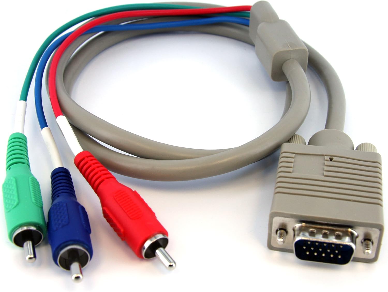 Startech.Com Convertitore Video HDMI a VGA con Audio - immagine 4