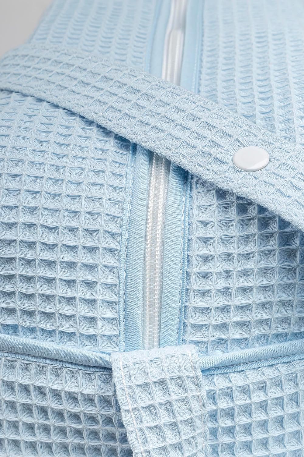 Borsa a Tracolla Maternità per Passeggino e Ospedale - immagine 4