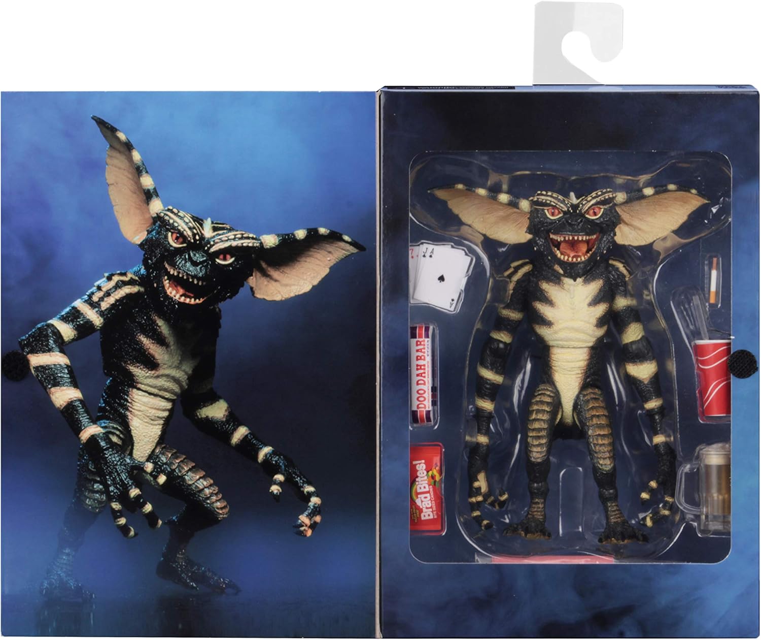 Neca Gremlins Ultimate Gremlin Figura 17cm - immagine 4