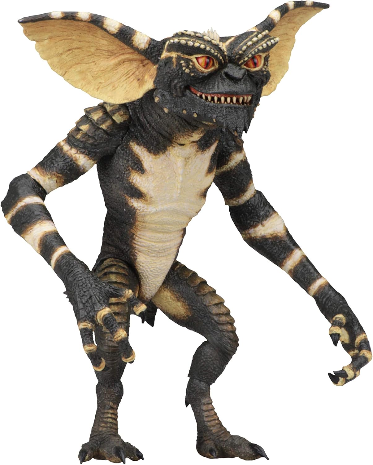 Neca Gremlins Ultimate Gremlin Figura 17cm - immagine 7