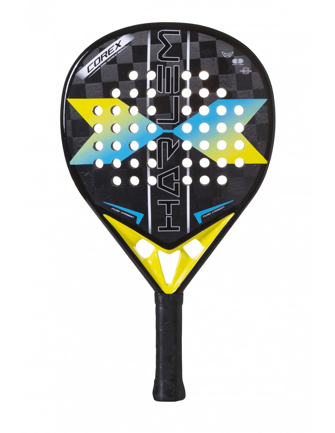 Harlem Padel Corex 18K Racchetta da paddle