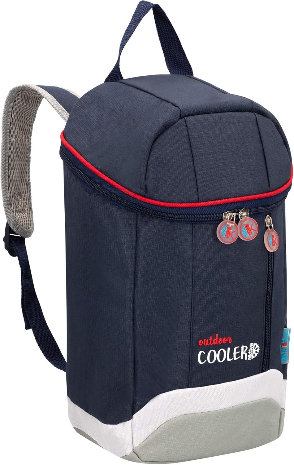 AKTIVE 80730 - Zaino termico 9 litri - immagine 1