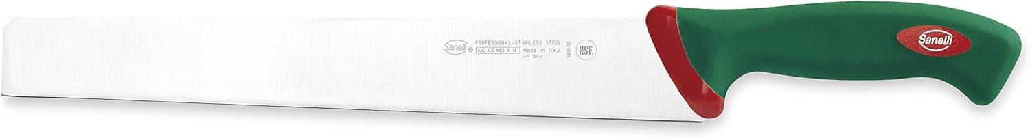 Sanelli Premana Professional Coltello Salato 30 cm