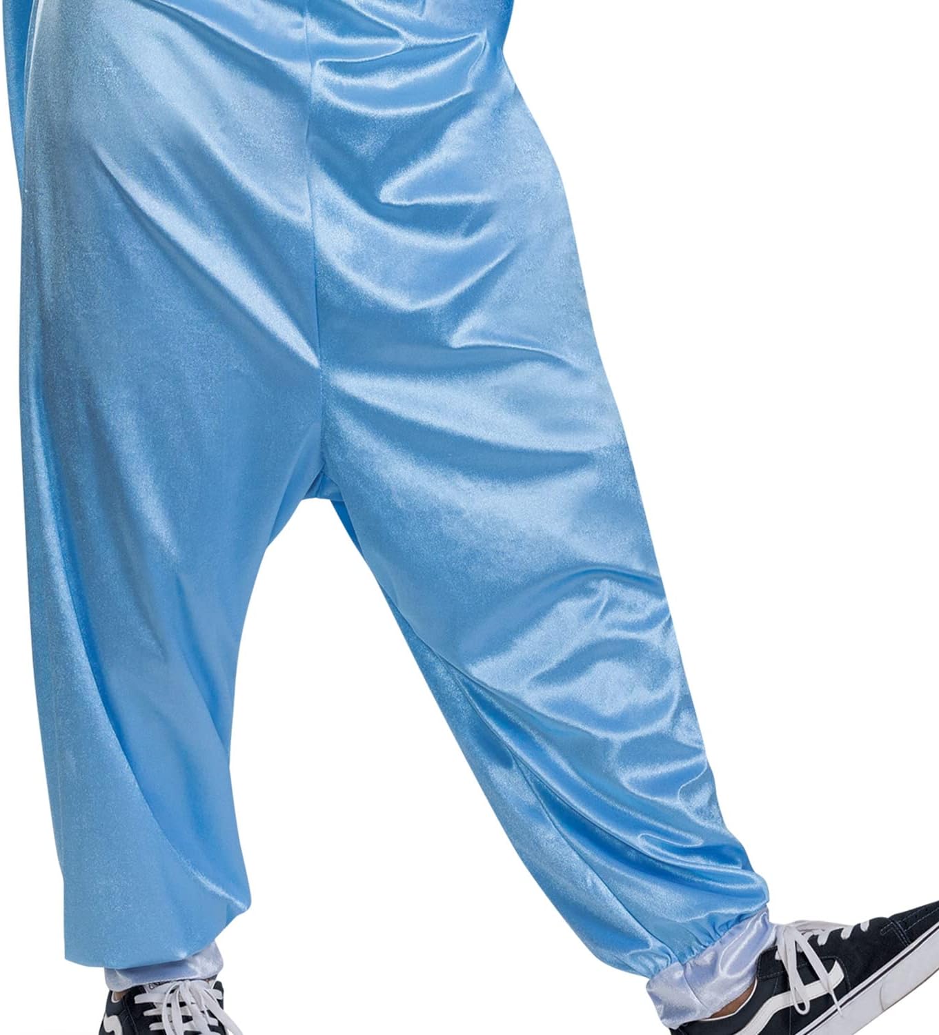 Disguise Bluey Adult Bandit Costume - immagine 5