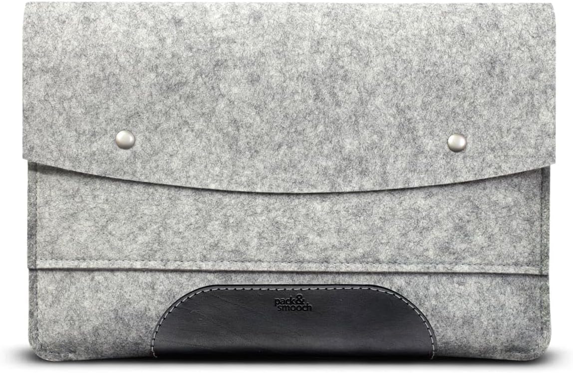 Pack & Smooch Custodia per MacBook Pro 13 (M1/M2/M3) - immagine 1