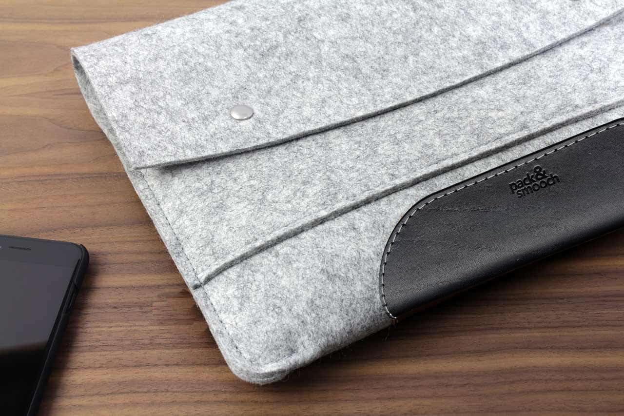 Pack & Smooch Custodia per MacBook Pro 13 (M1/M2/M3) - immagine 2