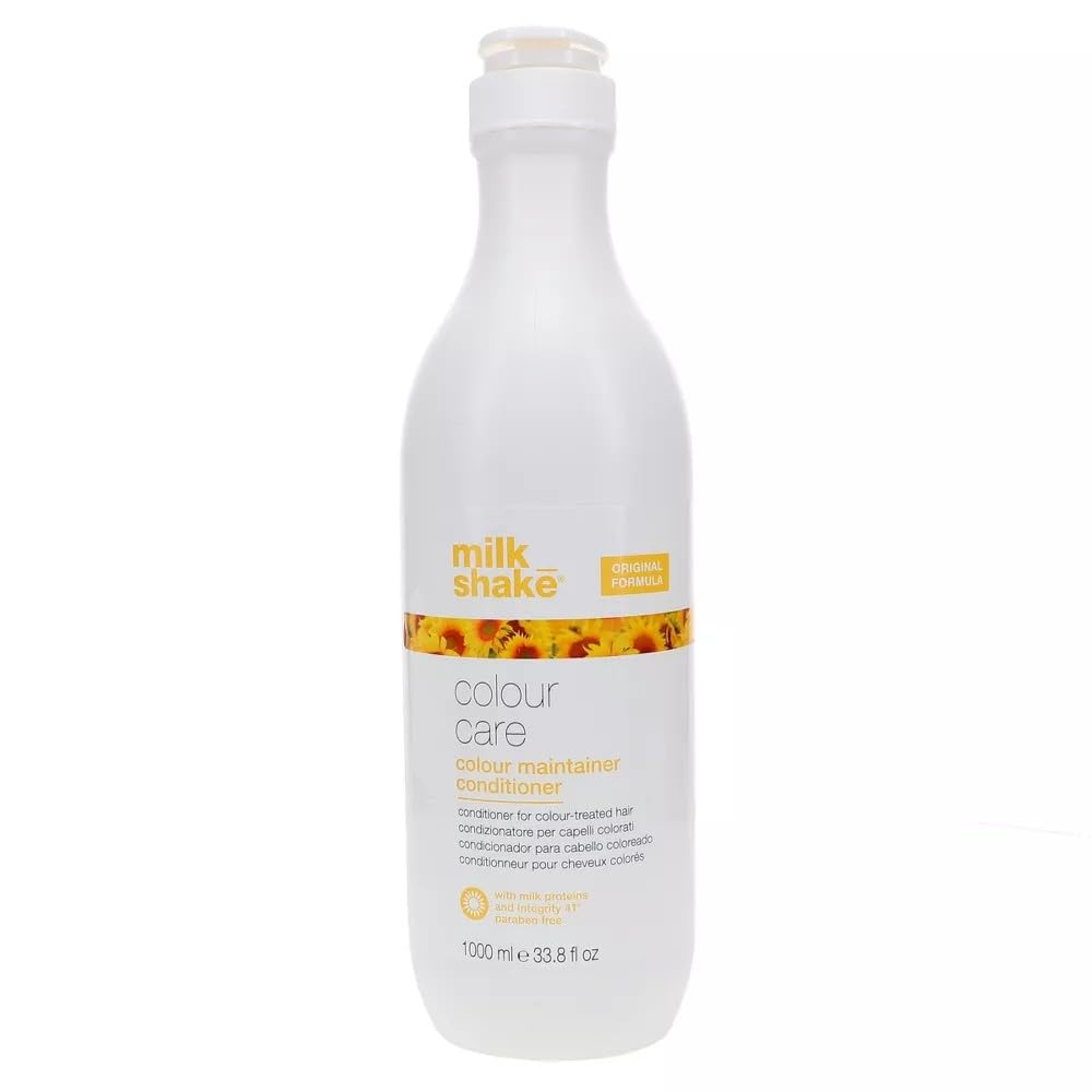 milk_shake - Color Maintainer Conditioner 1000 ml