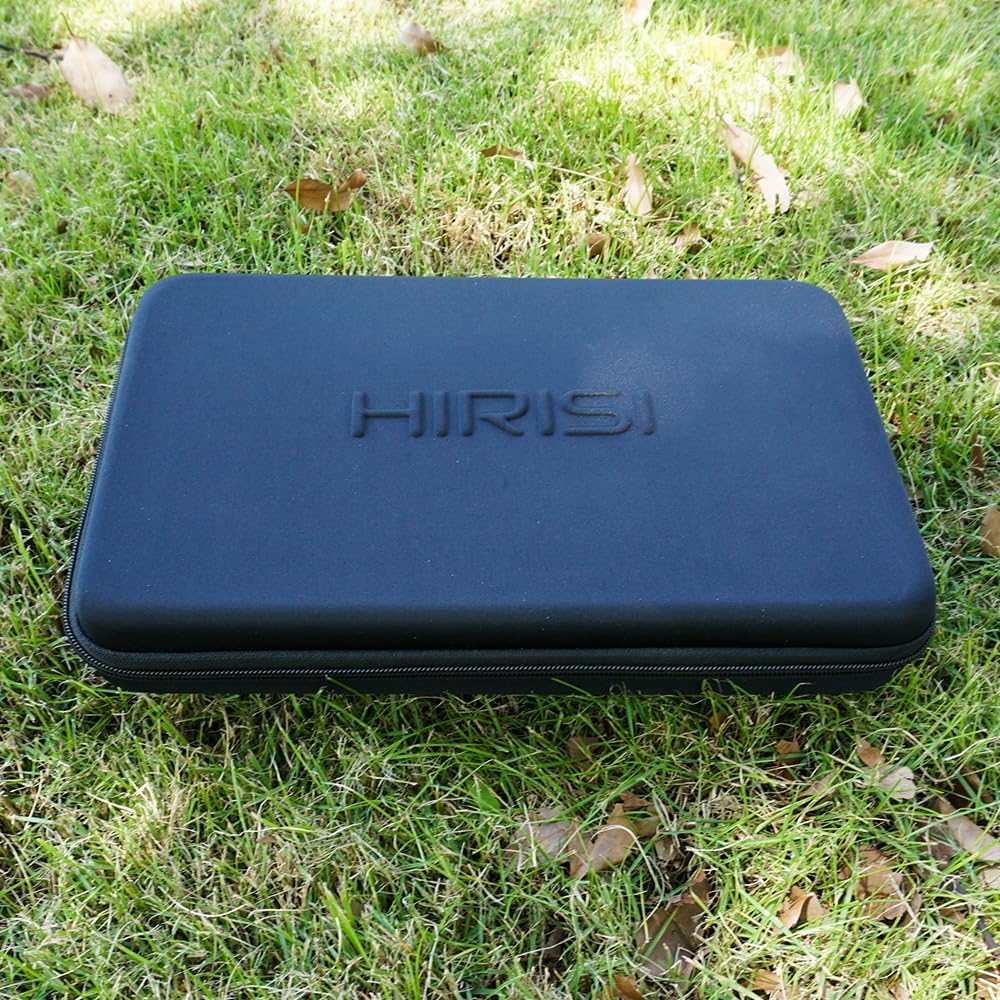 Hirisi Tackle Allarme Wireless per Pesca alla Carpa - immagine 4