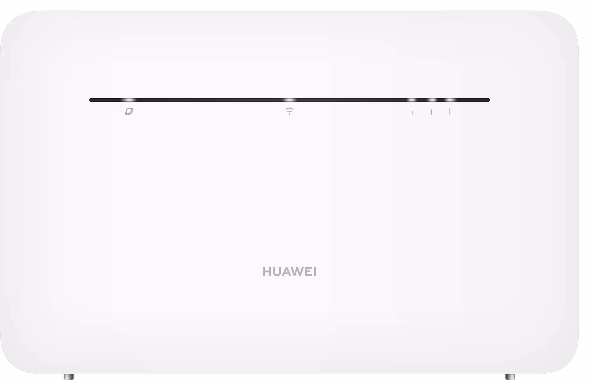 Huawei B535-232a, 4G LTE Router CPE 3, White