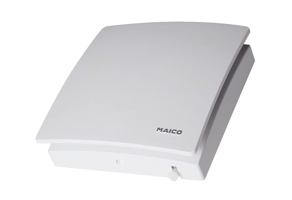 Maico Chiusura Interna Originale AE 10/1 Elettrica DN 100